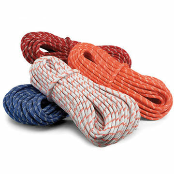 Home Gear Rope PMI Rescue Rope 1/2in diameter (various lengths)