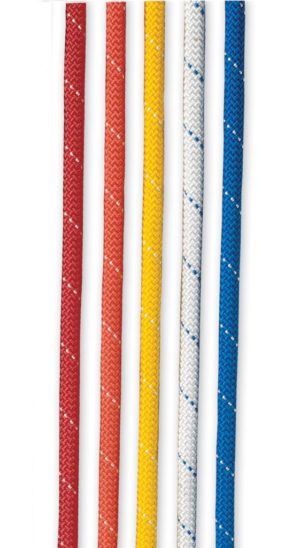 CMC Rescue Rope - Static-Pro Lifeline, 1/2"