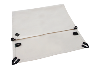 CMC Edge Pad