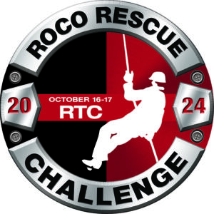 Roco Rescue Challenge 2024: Oct 16 & 17th at the Roco Training Center