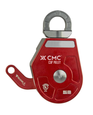 CMC CSR2 (Confined Space Rescue) Pulley