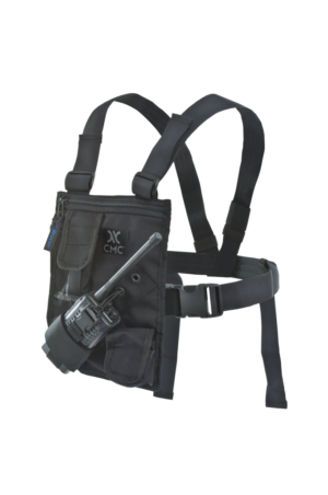 CMC ProSeries Radio Harness