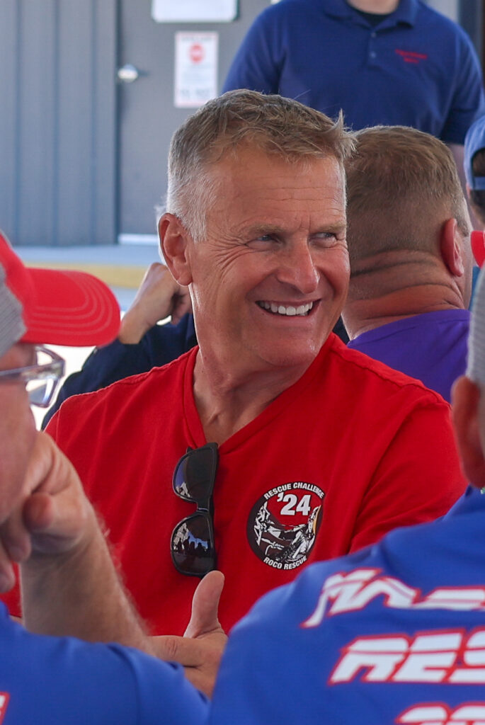 Brad Warr