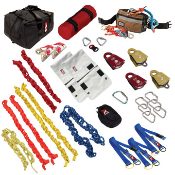 Roco Rigging Kit 