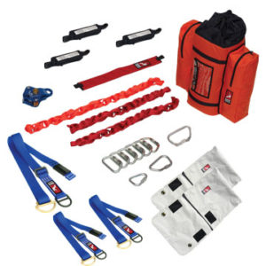 Roco Safety Line Kit