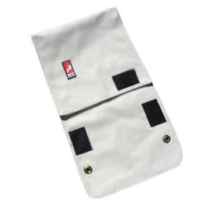 Roco Canvas Rope Pad