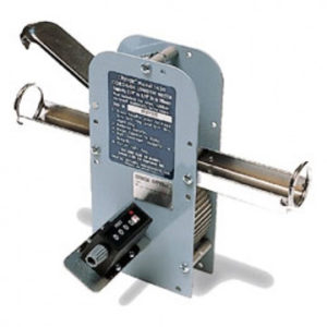 Cordage Meter