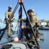 Roco Tactical Tripod