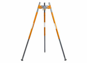 SMC TerrAdaptor™ Tripod | Portable Anchor System
