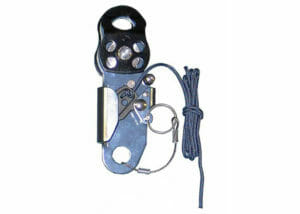 Skedco Micro Hauler Double Pulley