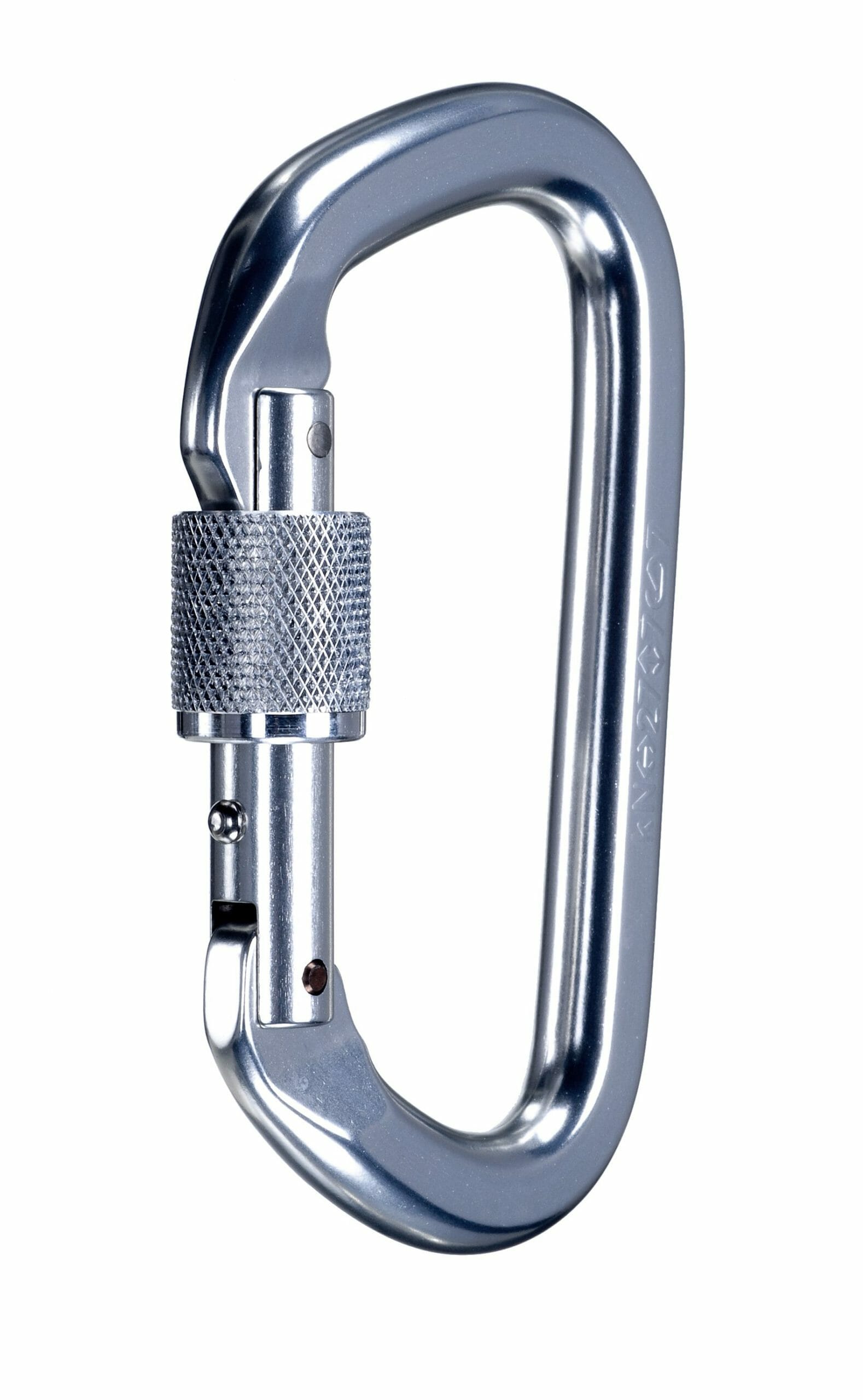 locking carabiner