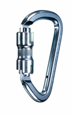 SMC ANSI Lite Carabiner