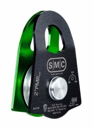 SMC 2in Prusik Minding Pulley