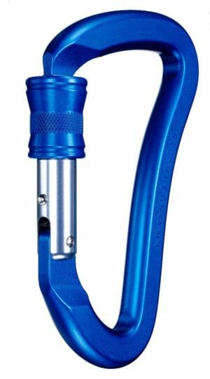 SMC CrossOver Carabiner