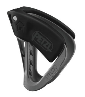 Petzl TIBLOC Ultra-Light Emergency Ascender