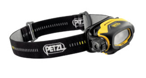 Petzl PIXA 1 (HAZLOC)