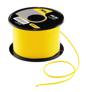 Petzl Airline Throw-line