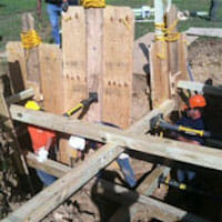 Trench Rescue Technician