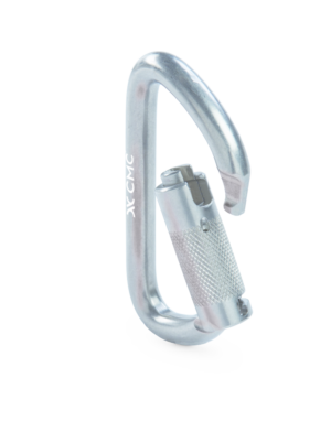 CMC Stainless Steel Carabiner