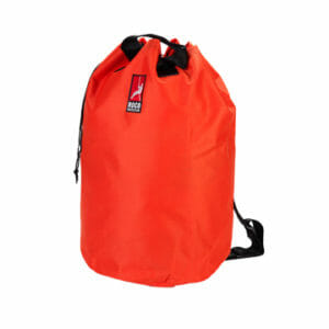 Roco XL Rope Bag with Shoulder Straps