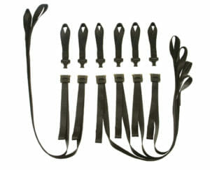 Sked-Evac® Side Release Conversion Kit