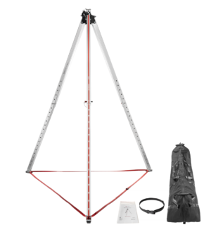 CMC Triskelion™ Tripod