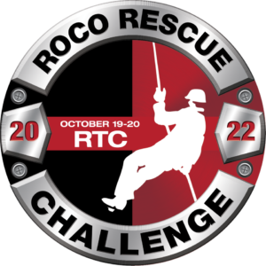 Roco Rescue Challenge
