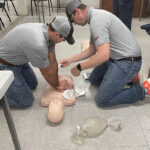 Roco Rescue Emergency Medical Training