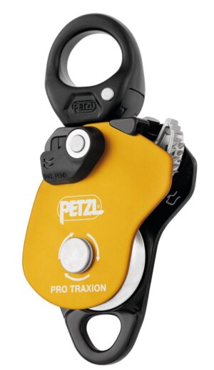 Petzl PRO TRAXION