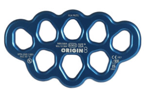 SMC Origin 8 Rigging Plate